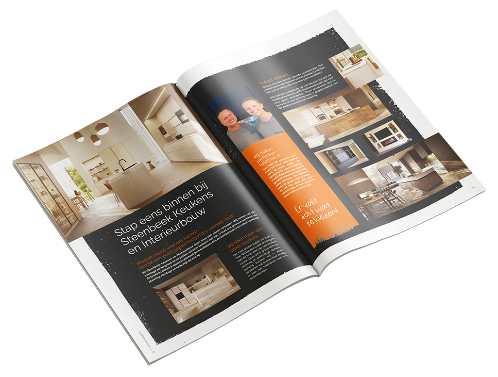 Steenbeek Keuken eigen magazine e1768485298974